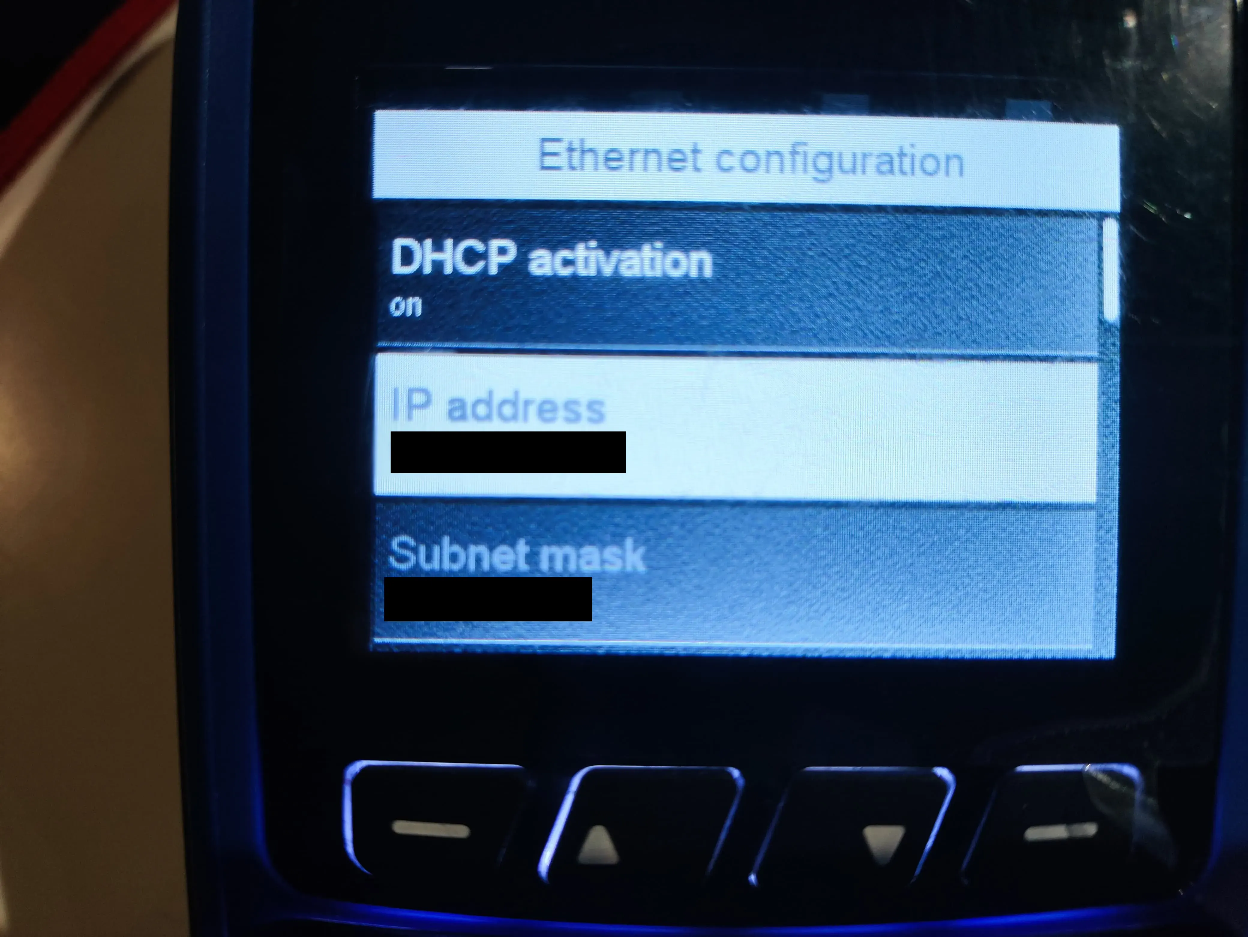 integrasi Accurate POS ke EDC BCA